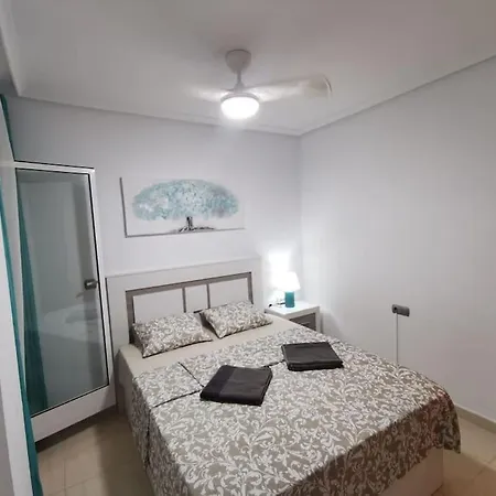 Playa Cura Torrevieja