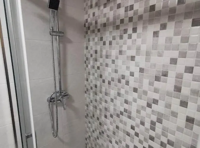 Apartamento Playa Cura *