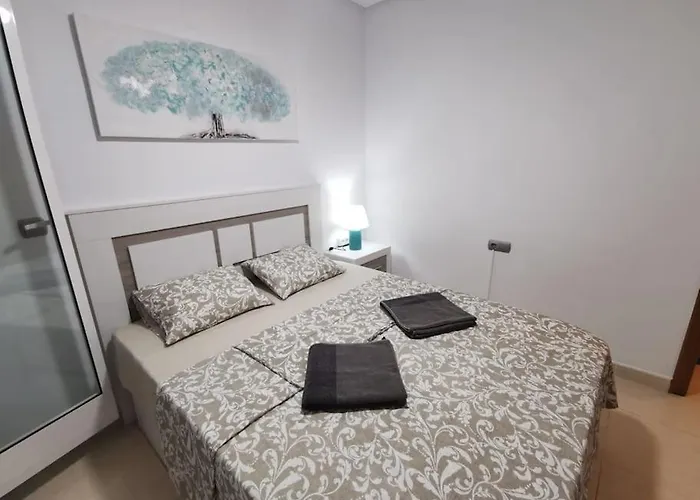 Playa Cura Apartamento *