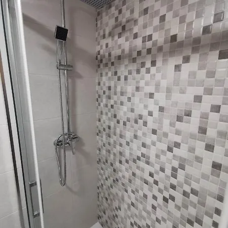 Apartamento Playa Cura *