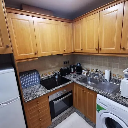 Playa Cura 또레비에하