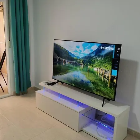 Playa Cura * 또레비에하