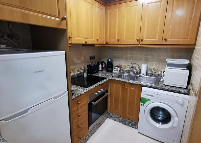 Playa Cura Apartment