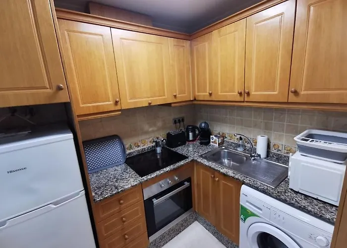 Playa Cura Torrevieja