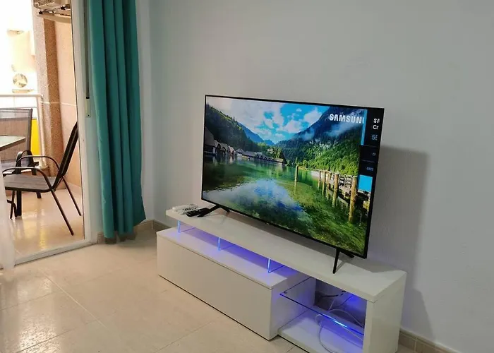 Playa Cura * Torrevieja